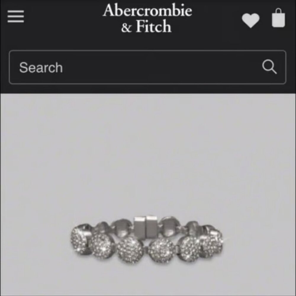 Abercrombie and Fitch Bracelet
